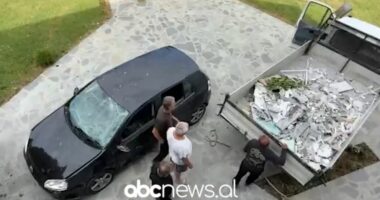 Shpërthim me tritol në një banesë në Lezhë, vetëm dëme materiale