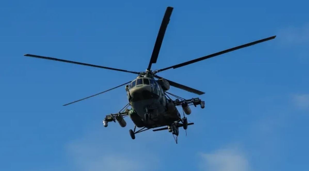 Pakistan  22 viktima pas rrëzimit të një helikopteri ushtarak