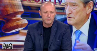Karanxha për dosjen “Partizani”: Procesi është te dëshmitarët, priten provat shkencore dhe ato të mbrojtjes