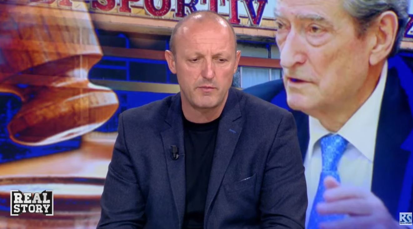 Karanxha për dosjen “Partizani”: Procesi është te dëshmitarë
