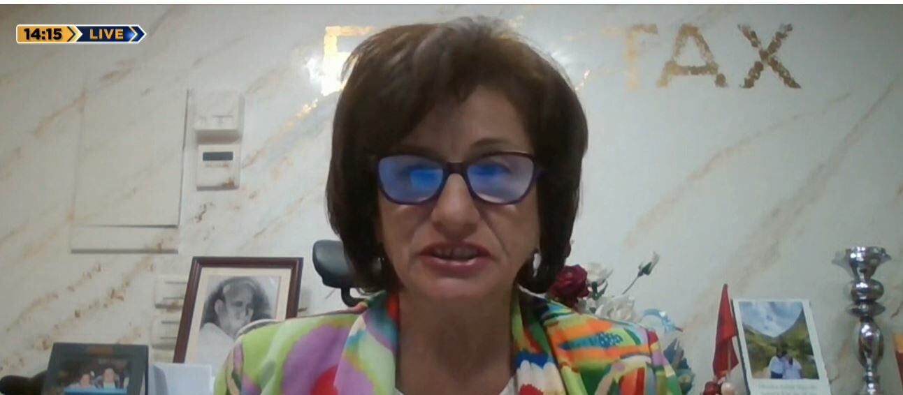 Paqja Fiskale drejt fundit  Kontabilistja  Fluks aplikimesh nga bizneset  kërkohet shtyrje e afatit të 5 qershorit