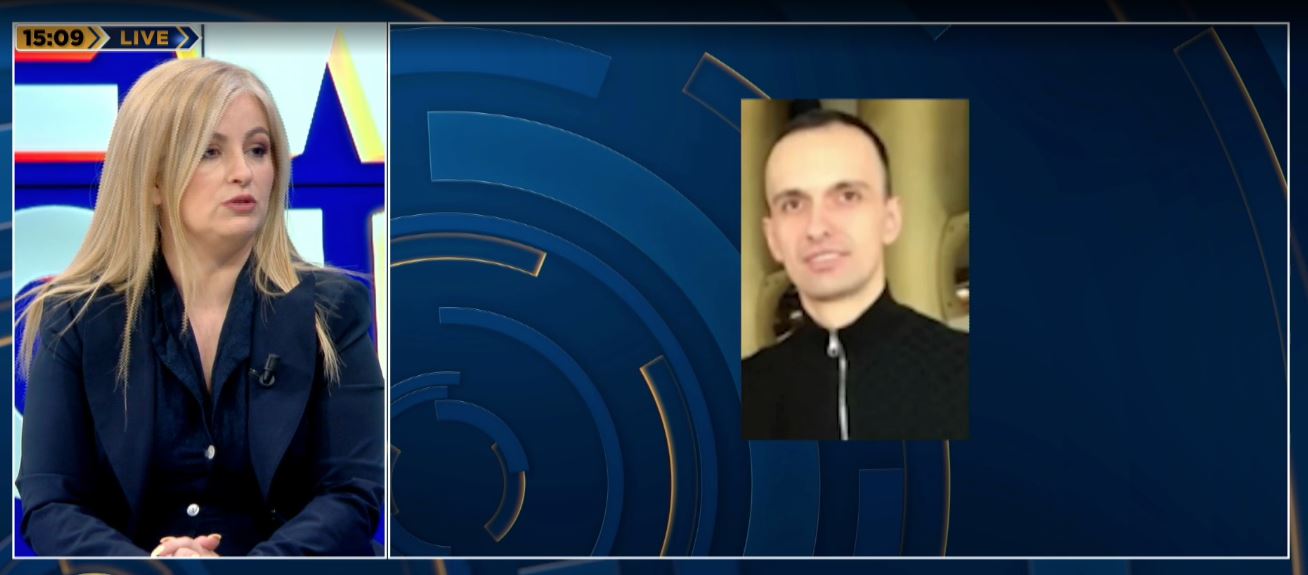 SPAK godet rrjetin e trafikut të kokainës  Delia  Dritan Gjika pa asnjë precedent të mëparshëm kriminal  Në Ekuador kishte biznese 
