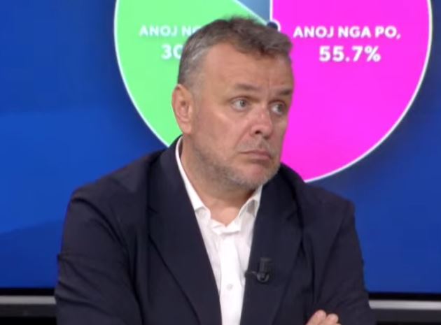 “Protesta paqësore, policia sjellje korrekte”/ Kar