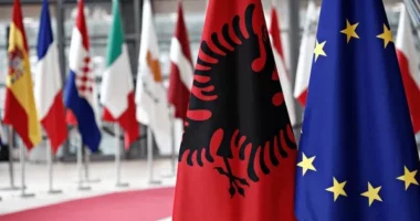 BE mbështet integrimin gradual/ Nis diskutimet mbi zgjerimin sipas propozimeve të Francës dhe Gjermanisë
