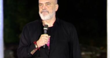 Rama nga Fieri: Sazani ka qenë, është dhe do mbetet tokë e Shqipërisë