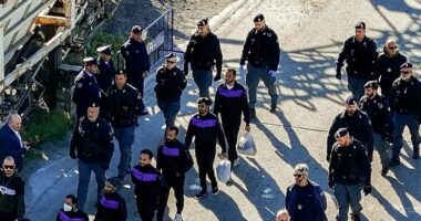 BE miraton ligjin më të rreptë të migracionit ndonjëherë, çfarë do të thotë kjo për Evropën?