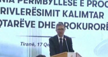 Mbyllet procesi i vetingut/ Kreu i KPA: Përfundon tranzicioni i drejtësisë
