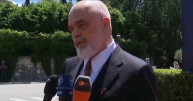 Rama: “Po” propozimit franko-gjerman/ Kryeministri: BE të veprojë me guxim për integrimin gradual sipas meritës