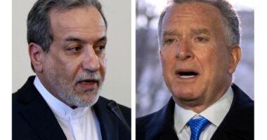 Përpjekja e dytë në Zvicër/ Delegacioni amerikan e ai iranian nisen për bisedimet e paqes