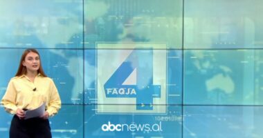 “Faqja 4” me Jeta Kasemi, (04/06/2026)