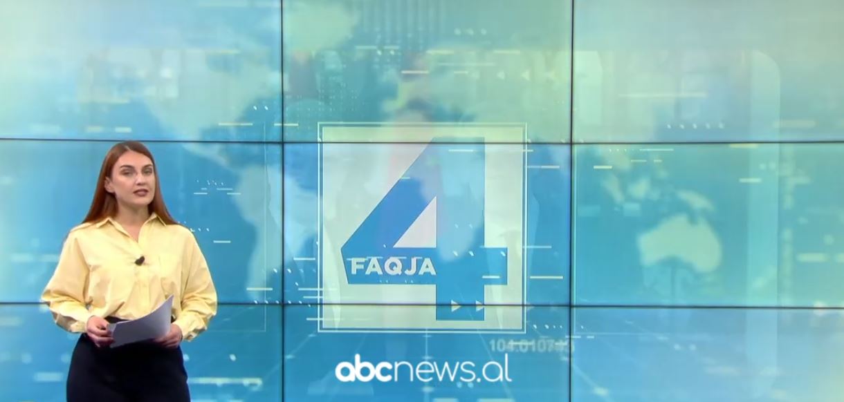 “Faqja 4” me Jeta Kasemi, (04/06/2026)