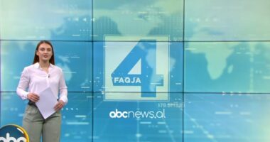 “Faqja 4” me Jeta Kasemi, (05/06/2026)