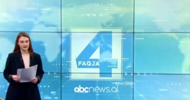 “Faqja 4” me Jeta Kasemi, (15/06/2026)