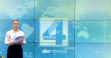 “Faqja 4” me Jeta Kasemi, (16/06/2026)