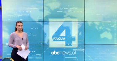 Faqja 4 me Jeta Kasemi, (02/06/2026)