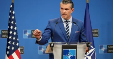 Rritja e kostove të karburantit rëndojnë buxhetin e Pentagonit