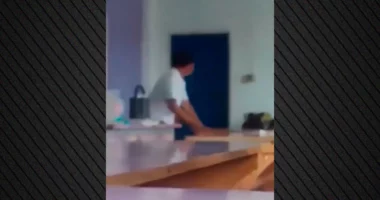 Sulm me armë në një shkollë në Filipine/ Tre nxënës humbën jetën, pesë të tjerë të plagosur