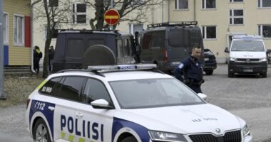 Terror në Finlandë/ Çiklisti sulmon me thikë një emigrant, dyshohet se është autori i disa atentateve gjatë një viti