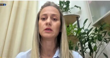 “Fokusi ynë te Integrimi”/ Erjona Ismaili: Protesta, kundër zhvillimit të Shqipërisë. Ka ndikime të jashtme dhe dezinformim mbi projektet!