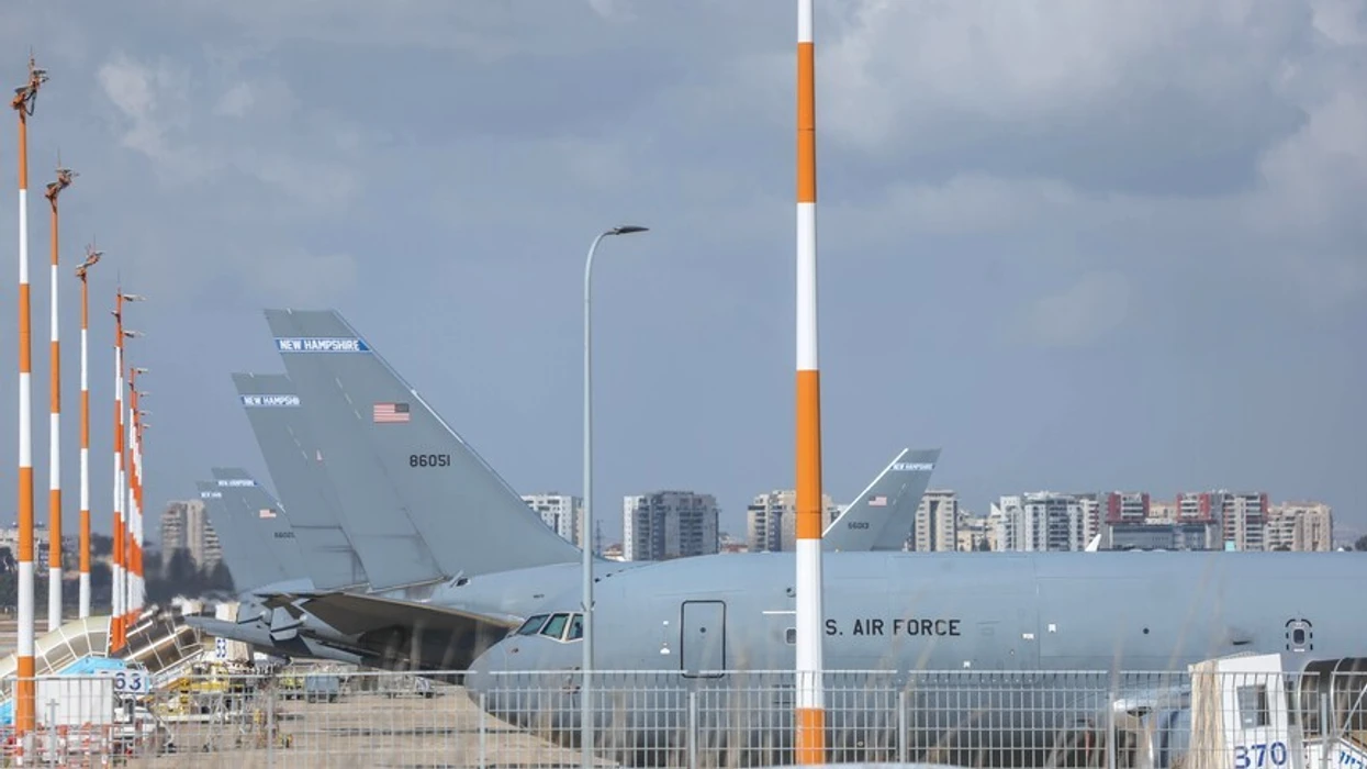 shba-nis-terheqjen-e-aeroplaneve-ushtarake-nga-izraeli-pas-marreveshjes-me-iranin