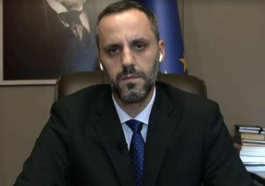 Helmohen 60 studentë të policisë/ Lamallari: AKU po shqyrton çështjen, presim konkluzione të analizave