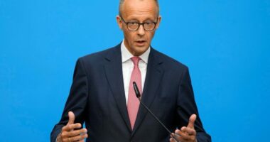Samiti i G7/ Merz optimist gjatë bisedimeve dhe Trump shumë bashkëpunues për Ukrainën