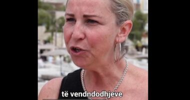 Programi britanik zgjedh Drimadhen për xhirime/ Rama: Shqipëria fiton vëmendje në arenën ndërkombëtare të turizmit