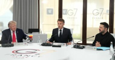 G7 mbyllet me fokus Ukrainën, Zelensky: Premtimet duhet të kthehen në veprime