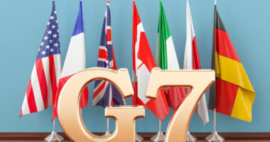 Mblidhen sot në Francë udhëheqësit e G7-s