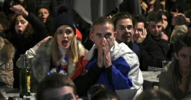 Qyteti francez vendos orë policore për të miturit gjatë ndeshjeve të Kupës së Botës