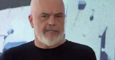 “Investimet e huaja, për shqiptarët”/ Ndërtimi i anijeve në Vlorë, Rama: Do hapen 500 vende pune të mirëpaguara