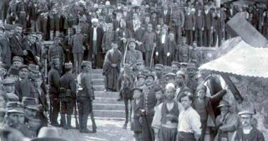 Përkujtohet gjenocidi ndaj çamëve/ 82-vjetori i masakrës greke mbi shqiptarët e Çamërisë