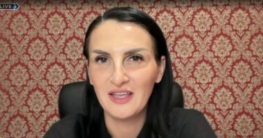 “Shqiptarët kanë folur me votë do të flasin sërish në vitin 2029”/ Gjuzi: PS ka marrë 122 mijë vota nga diaspora