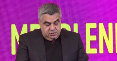 Shqipëria një hap larg Europës/ Gonxhe: Vendi pritës i evenimenteve ndërkombëtare