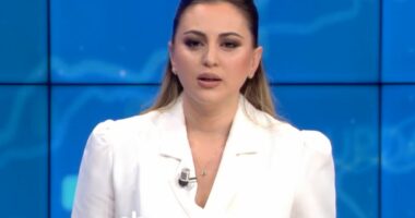 Ballkan Update me Habi Hoxha, (26/06/2026)