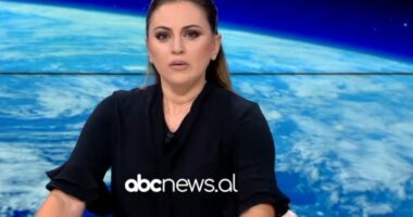 NewsHour me Habi Hoxhën, (25/06/2026)