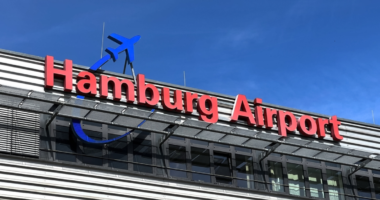 Alarm në aeroportin e Hamburgut, evakuim i zonës së sigurisë pas një incidenti të dyshimtë