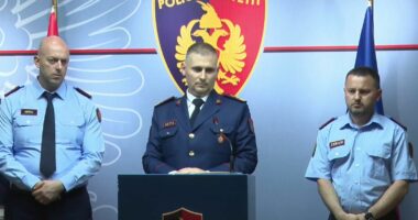 Zvërneci/ Hita: Hetim ngjarjes edhe me Prokurorinë e Vlorës dhe AMP