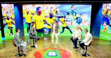 Gjermania bie ndaj Ekuadorit/ Mneri: I mungoi gjaku. Xhihani: Nagelsmann, jo trajneri i duhur. Tahiri: Skuadër e pa impenjuar