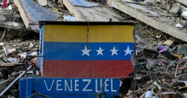 Tërmetet me magnitudë 7.5 ballë nuk janë aq të rralla, pse ai në Venezuelë ishte aq shkatërrues?