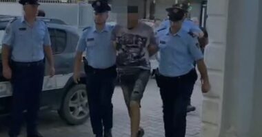 Atentati ndaj çiftit Mujeci në Lezhë/ Arrestohet një 40-vjeçar, fshehu në banesë makinën e autorëve