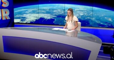 NewsHour me Fabiola Hoxha, (28/06/2026)