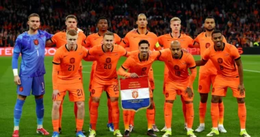 Hollanda, “alarm” para Botërorit/ “Tulipanët” zhgënjejnë në miqësoren e parë në shtëpi