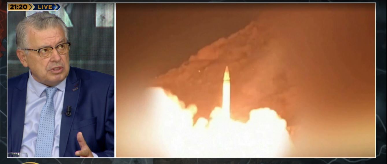 “Izraeli nuk bën kompromise”/ Lufta në Iran, eksperti: Trump