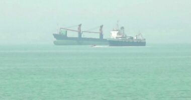 Irani godet anijen në Hormuz/ Sulmi pranë Omanit, organizata ndërkombëtare detare ndërpret shoqërimin e anijeve