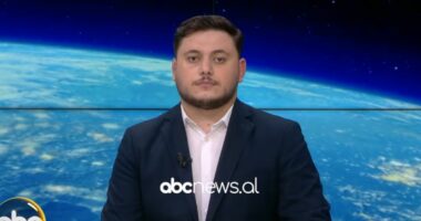 News Hour me Sali Doçi, (21/06/2026)