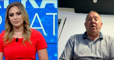 “Simbolet e UÇK nuk e kanë vendin në protestë”, Gucati: Nuk dihet kauza apo organizatorët e protestës