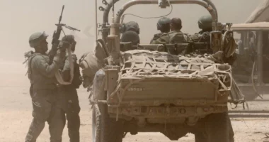 Izraeli heq të gjitha kufizimet në kufirin verior, sinjal për forcimin e armëpushimit me Hezbollah