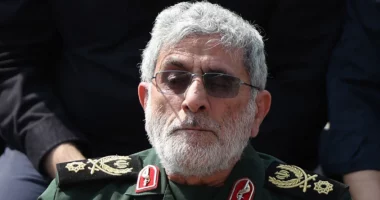 Garda Revolucionare kërkon tërheqjen e Izraelit nga Libani jugor, rriten tensionet rajonale