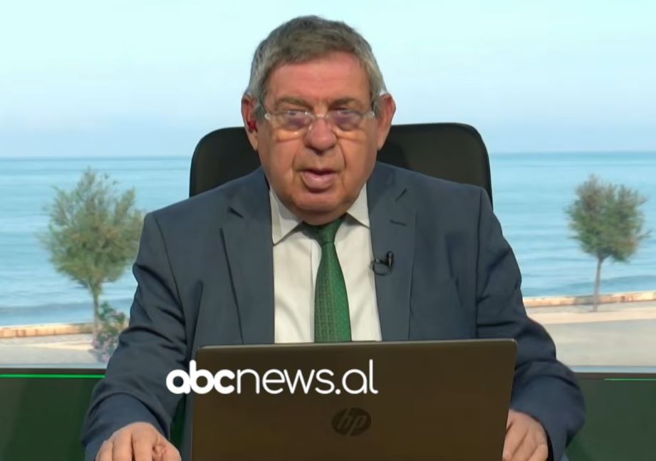 03 Qershor 2026   Shtypi i ditës    Mirëmëngjes me Bashkim Hoxhën
